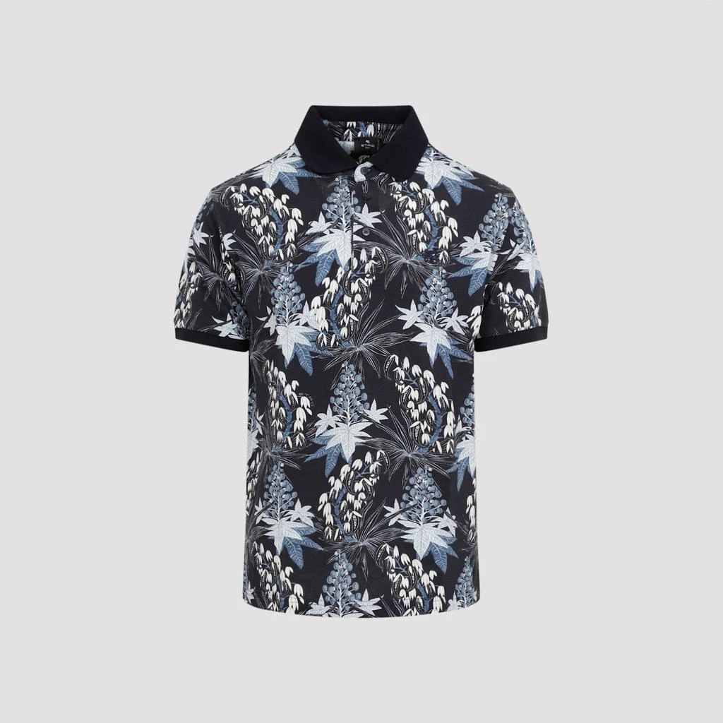 ETRO Roma Polo 1