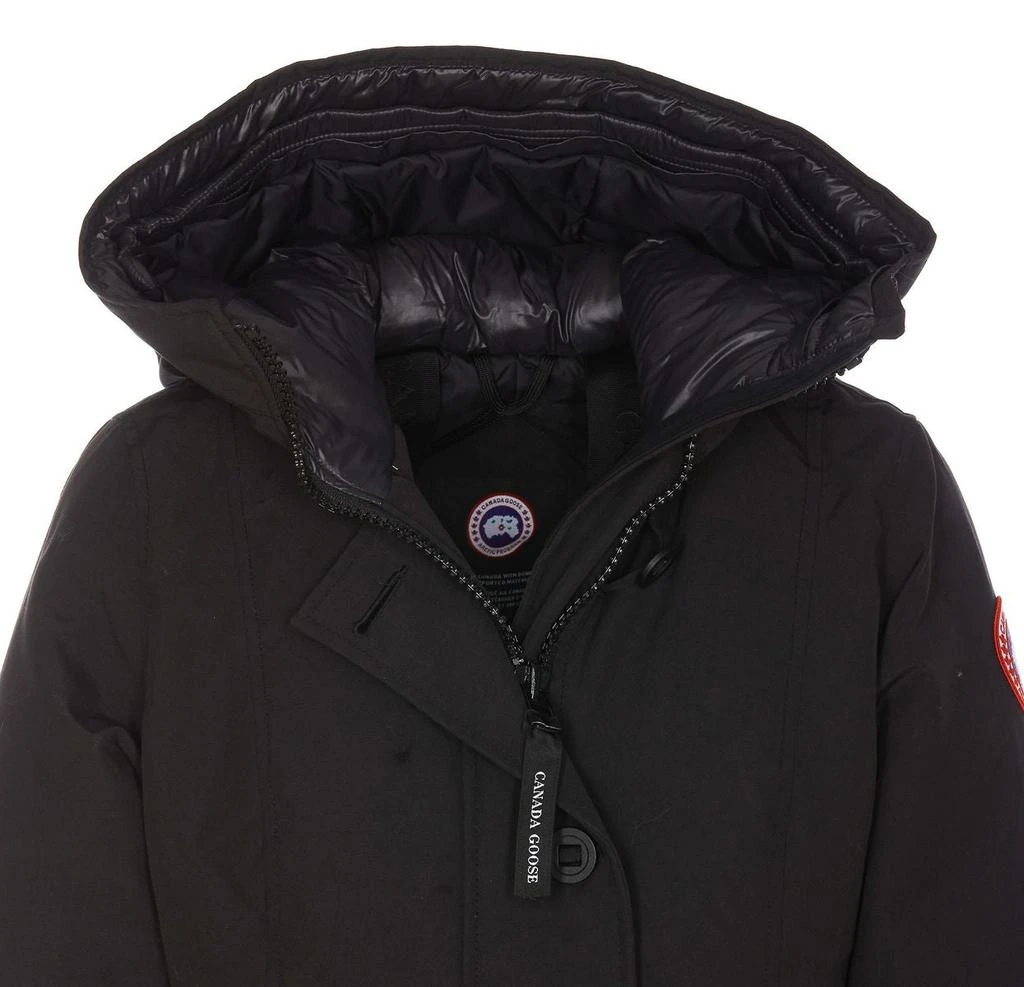 Canada Goose Canada Goose 'Rossclair' Parka Jackets 3