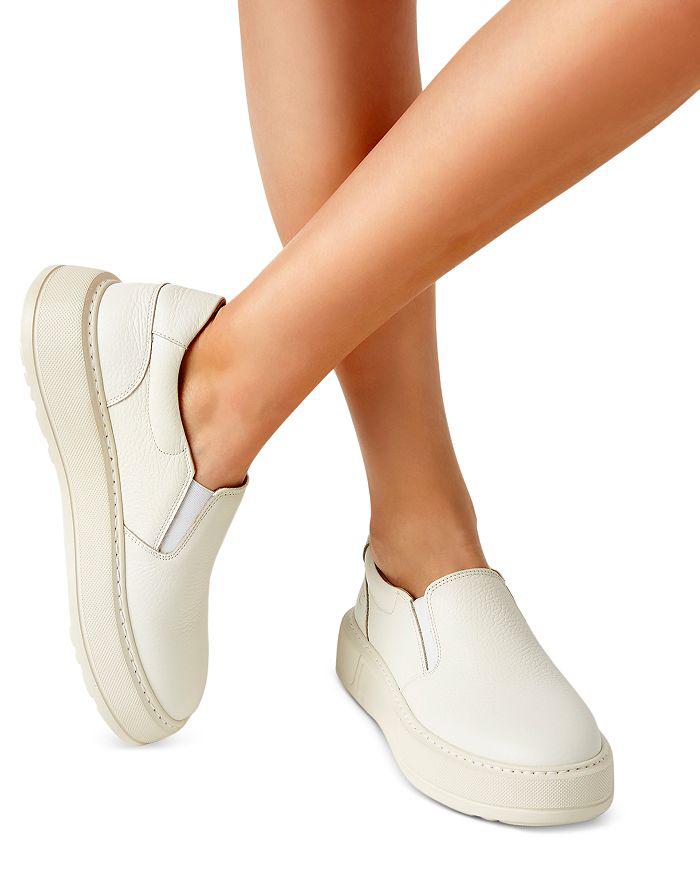 La Canadienne Women's Virginia Sneakers