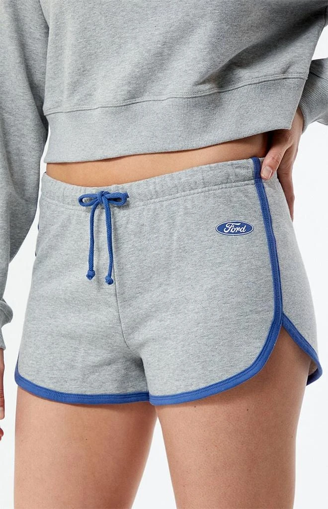 FORD Bronco Sport Sweat Shorts 2