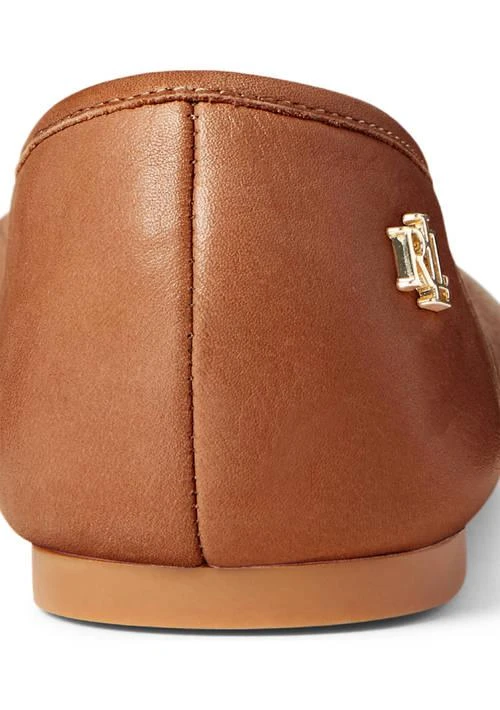 Ralph Lauren Ralph Lauren Jayna Ballet Flats 4