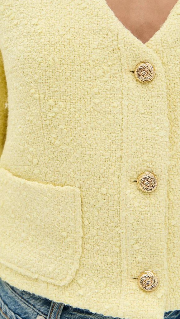 ASTR Marleigh Jacket 5
