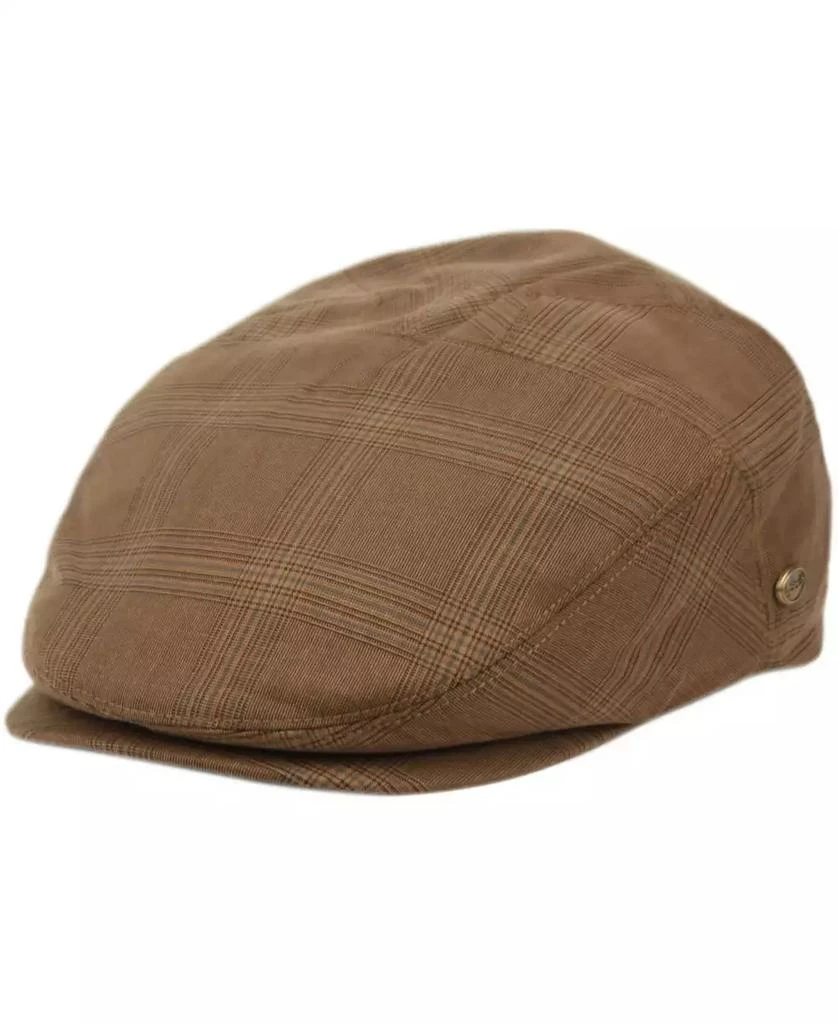 Epoch Hats Company Women's Six Panel Cotton Ivy Cap 13