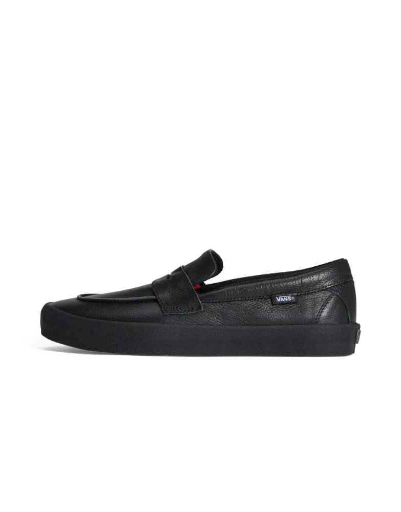 Vans Vans Skate Loafer in black