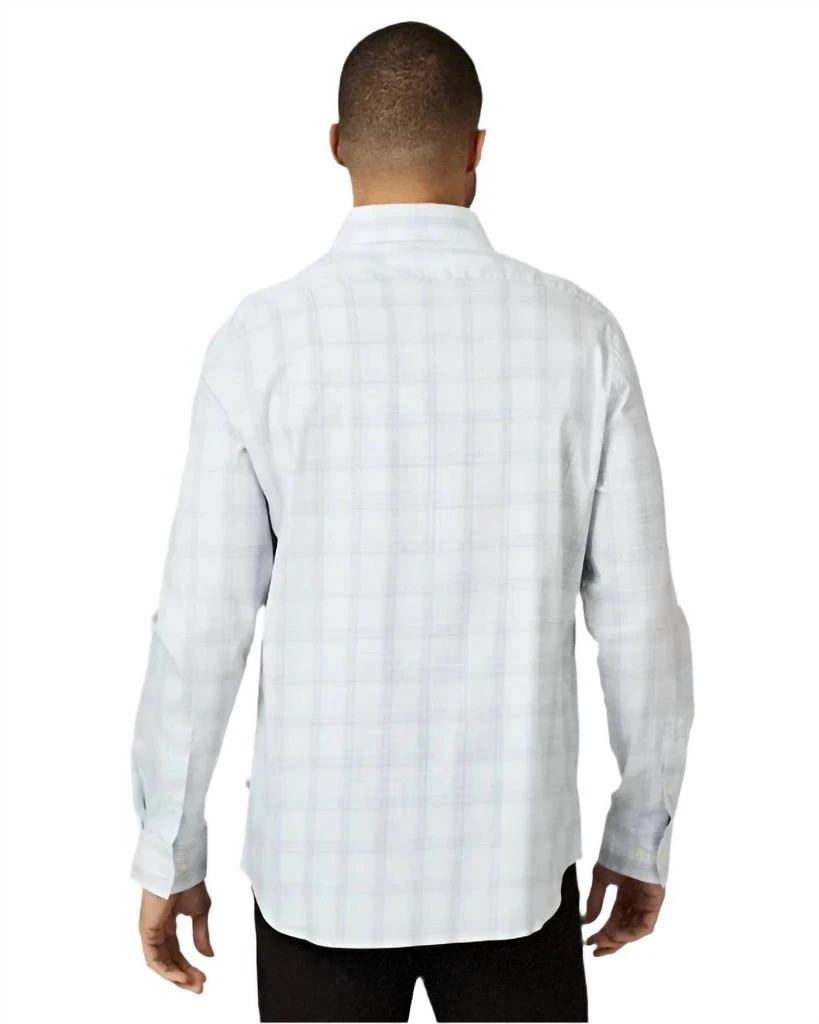 7Diamonds 7Diamonds - Santiago Long Sleeve Shirt 2