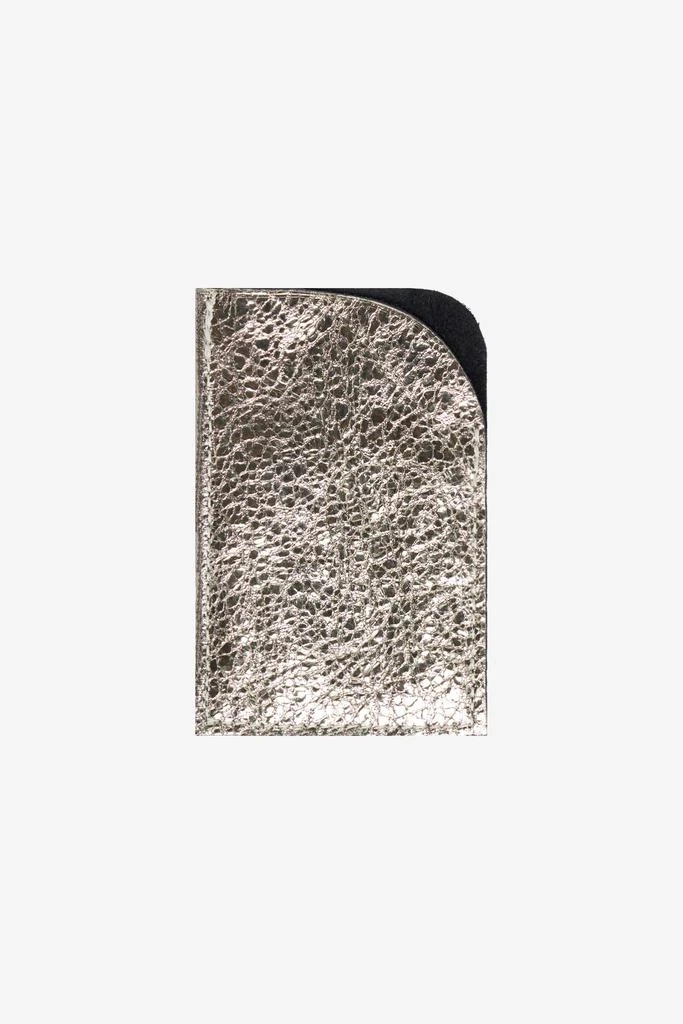 Los Angeles Apparel RLH3427 - Card Holder 19