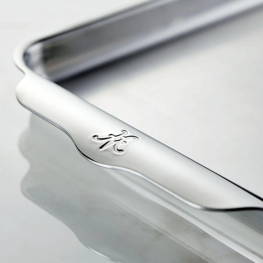 Hestan Stainless Steel Baking Sheet 2