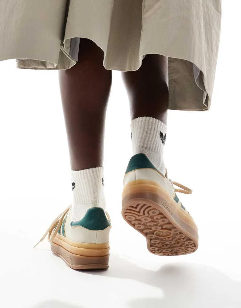 adidas gazelle silver green womens adidas Gazelle Indoor Shoes - Women's - Wonder Mauve / Red / Gum