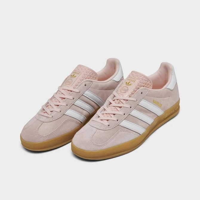 Adidas Women's adidas Originals Gazelle Indoor Casual Shoes 2