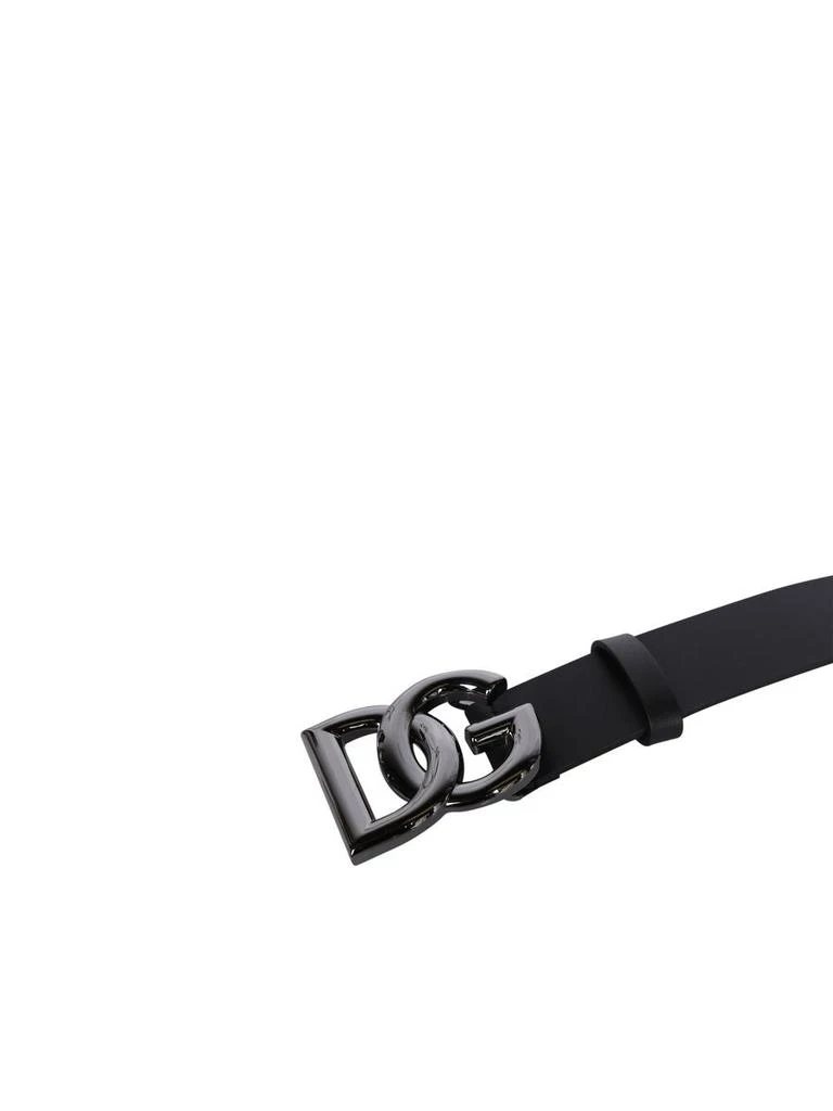 Dolce & Gabbana Dolce & Gabbana Belts 4