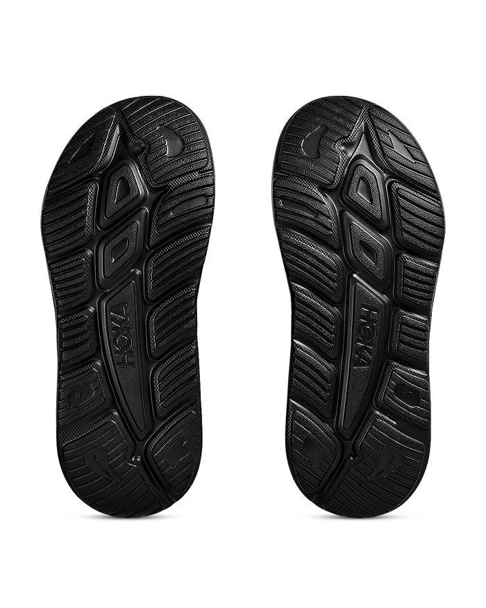 Hoka One One Men's ORA Slide 3 Slip On Recovery Sandals 8