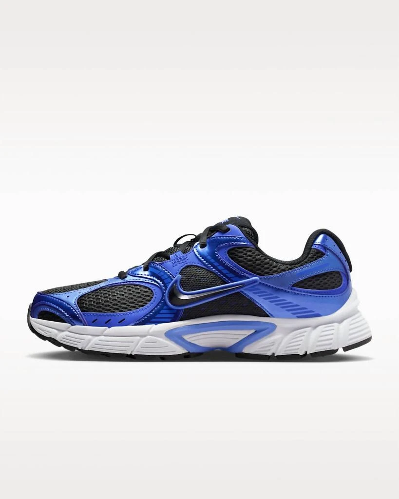 NIKE Women
s V5 Rnr Shoes In Black/royal