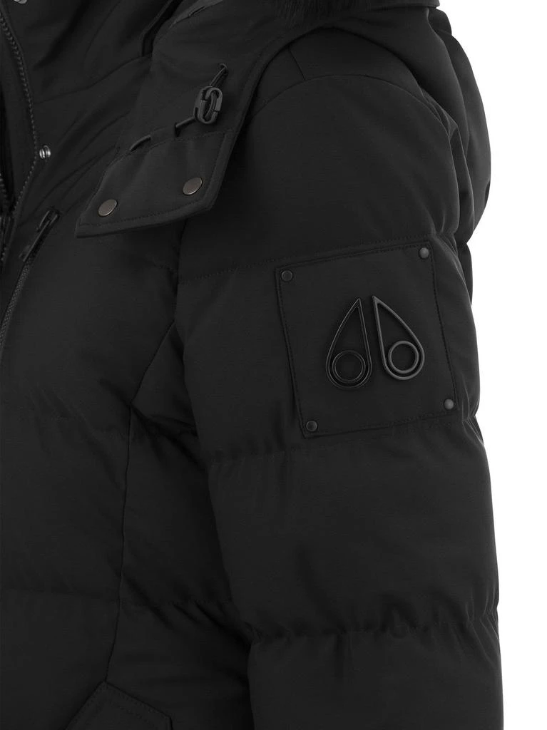 Moose Knuckles Moose Knuckles Watershed Parka 4