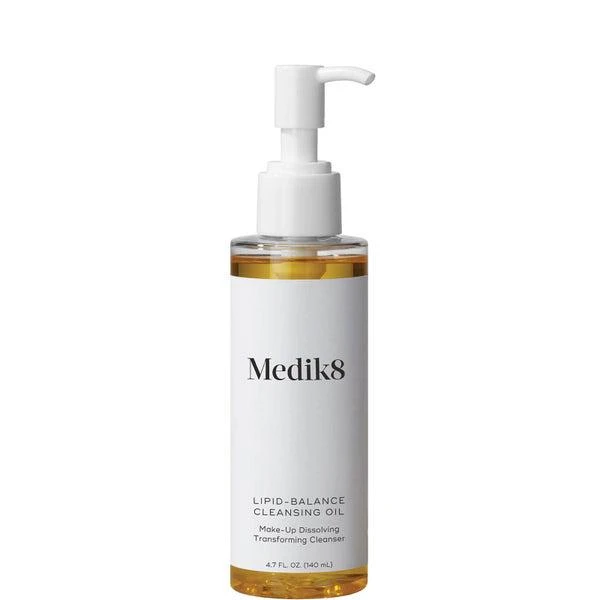 Medik8 Medik8 Lipid-Balance Cleansing Oil 140ml 1