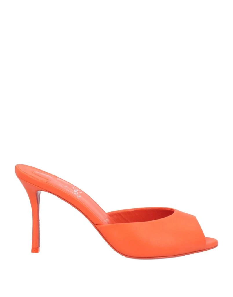Christian Louboutin Sandals 1