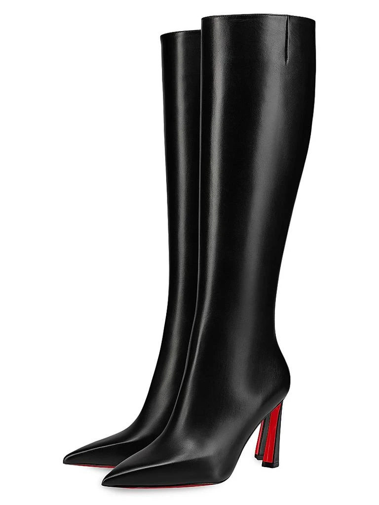 Christian Louboutin Condora Botta Knee-High Boots 2