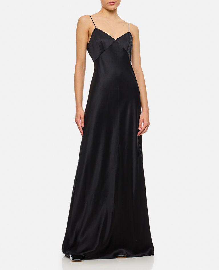 Max Mara Riccio Long Dress