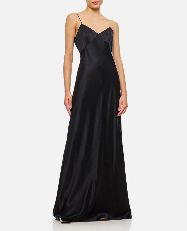 Max Mara Riccio Long Dress 2