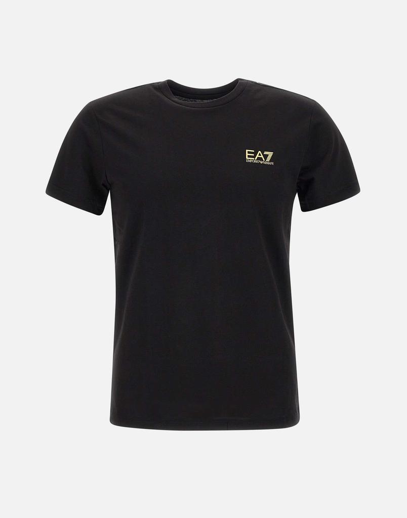 EA7 Cotton t-shirt