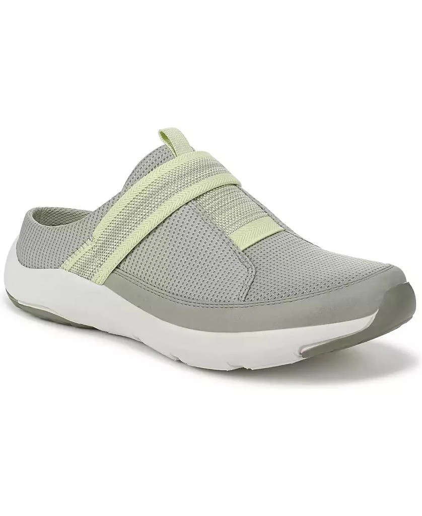 Ryka Women's Engage Washable Round Toe Mules 1