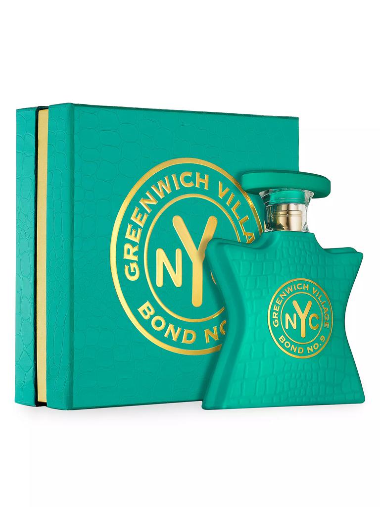Bond No. 9 Bond No. 9 Greenwich Village Perfume