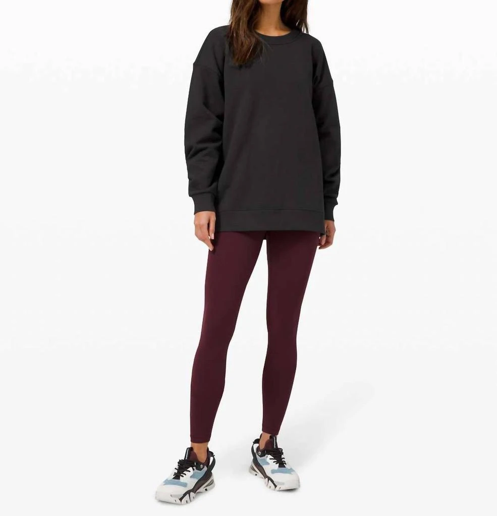 Lululemon Lululemon - Perfectly Oversized Sweatshirt 3