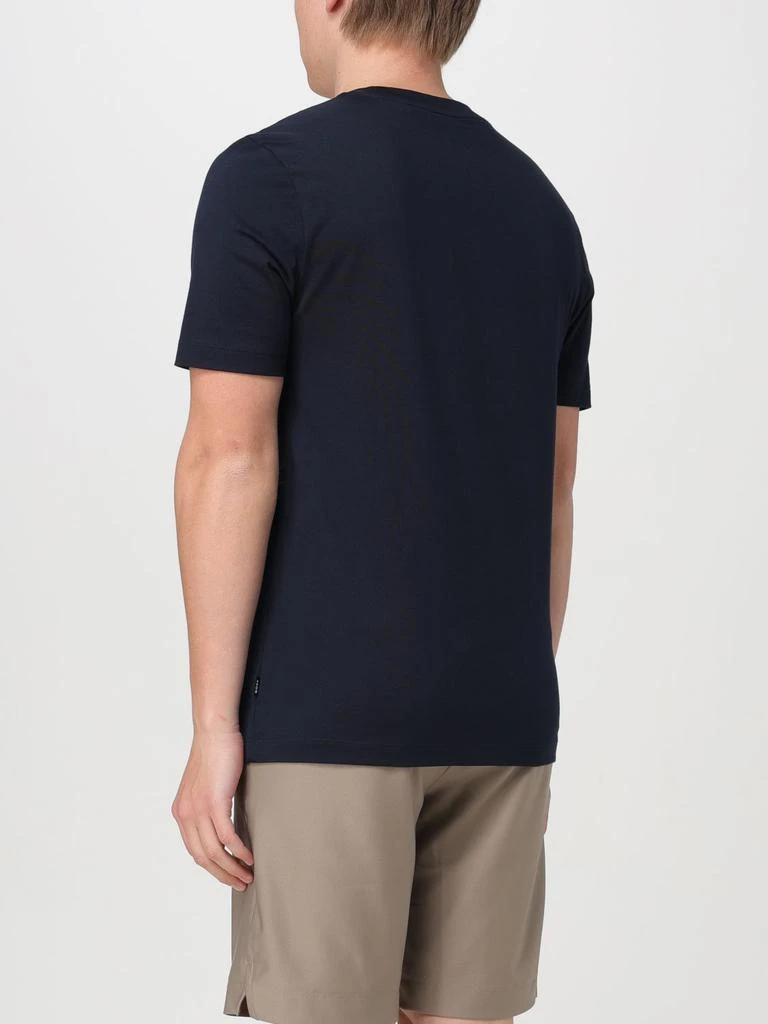 Hugo Boss T-shirt men Boss 2