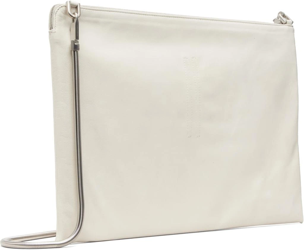 Rick Owens Off-White Concordians Beach Bag 3