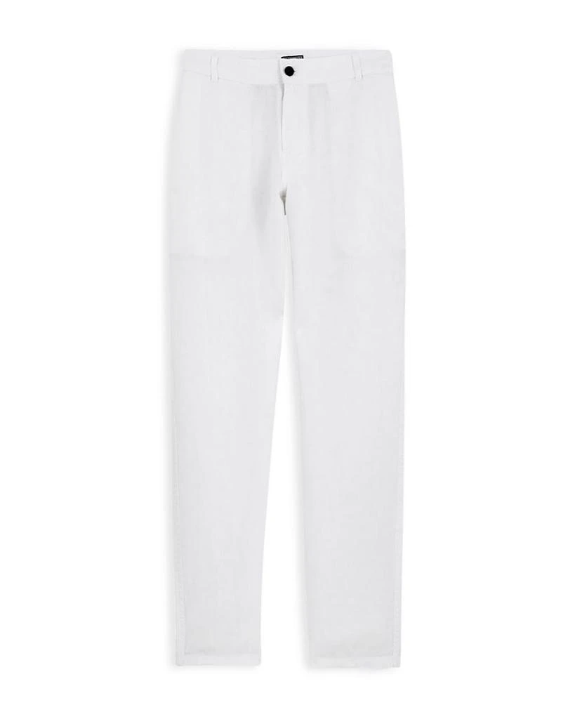 Vilebrequin Panache Linen Solid Pants 3