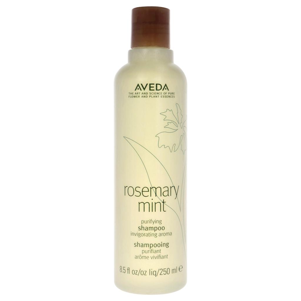 Aveda Rosemary Mint Shampoo by Aveda for Unisex - 8.5 oz Shampoo