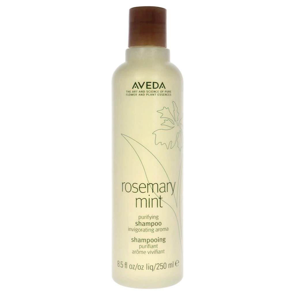 Aveda Rosemary Mint Shampoo by Aveda for Unisex - 8.5 oz Shampoo 2