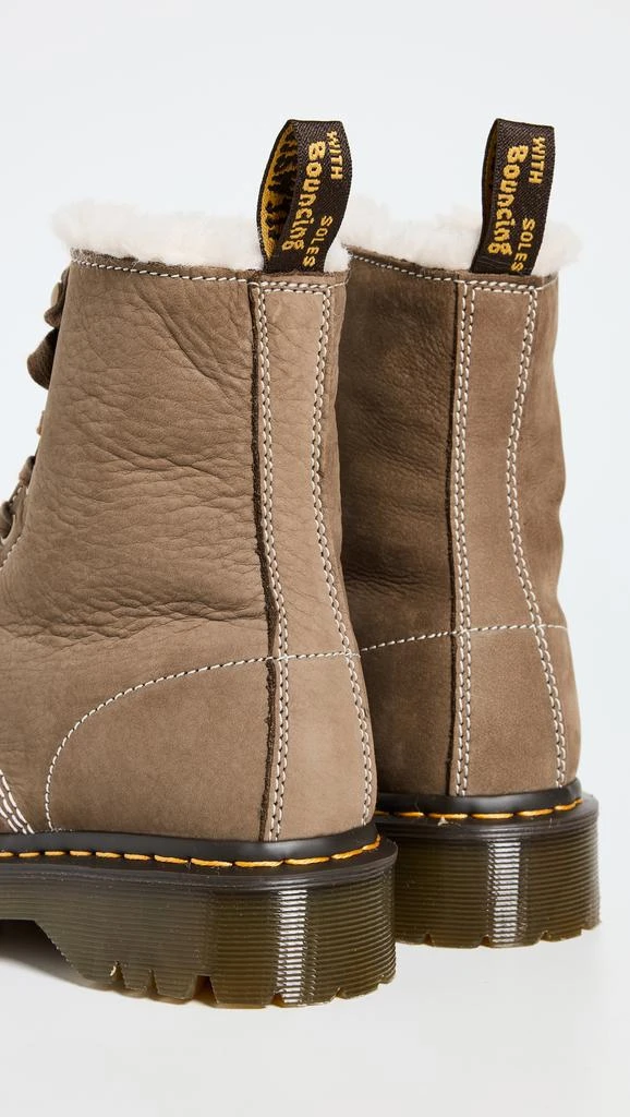 Dr. Martens 1460 Bex Warmwair Boots 3