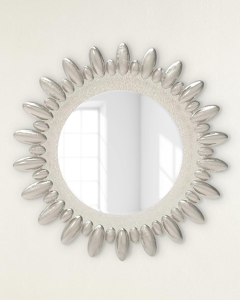 John Richard Celestial 56.5" Wall Mirror