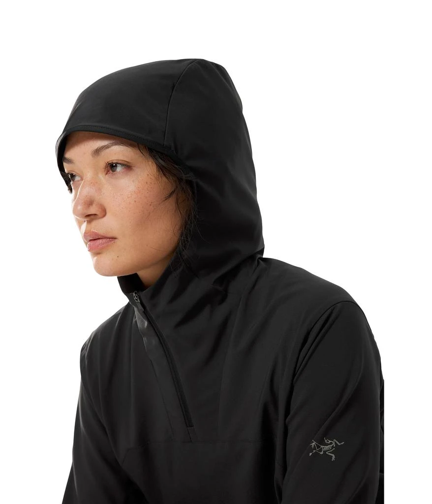Arc'teryx Sima Pullover 4