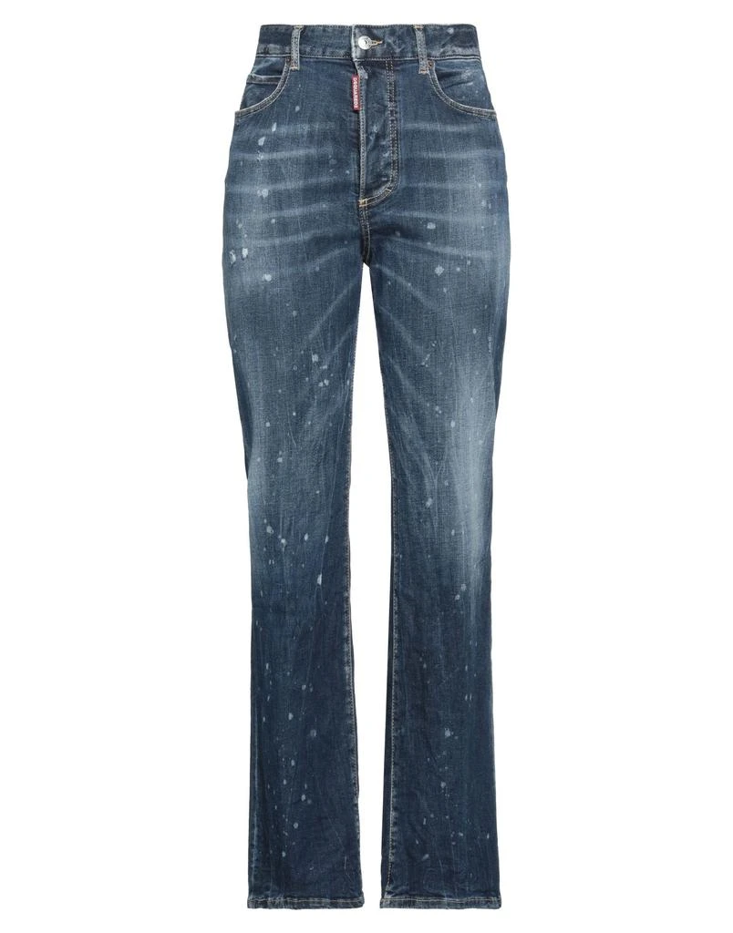 DSQUARED2 Denim pants 1