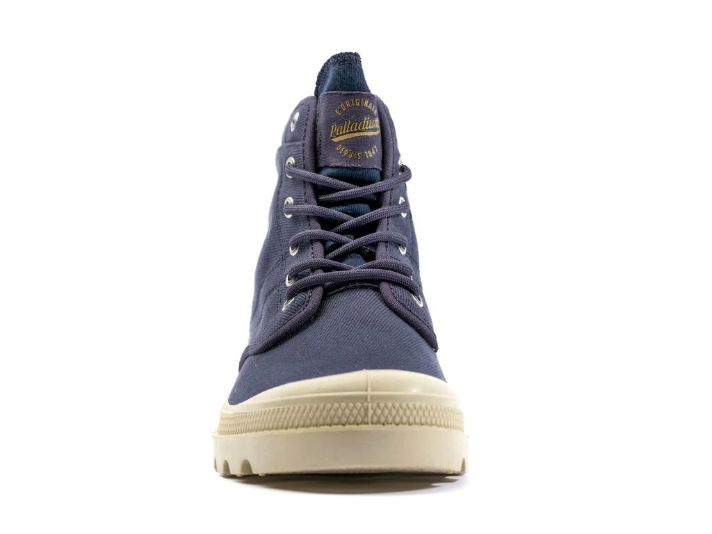 Palladium Pallabrousse Workwear Unisex Boots 3