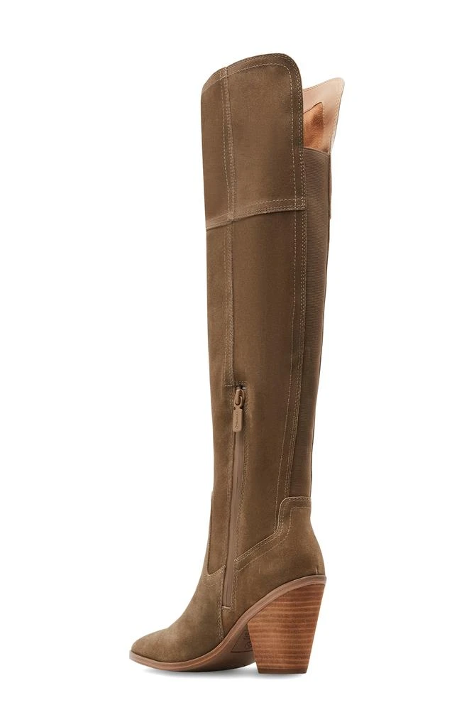 Blondo Windie Waterproof Over the Knee Boot 2