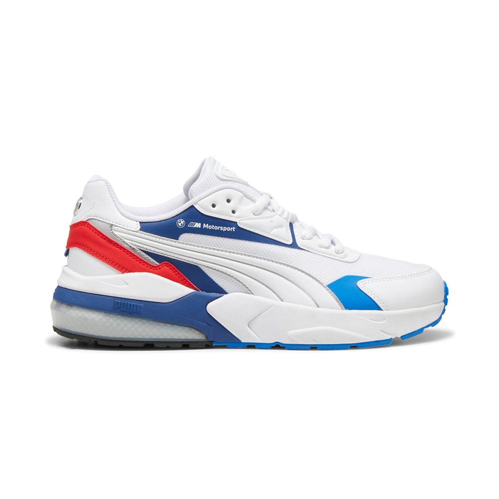Puma BMW M Motorsport Vis2K Lace Up Sneakers