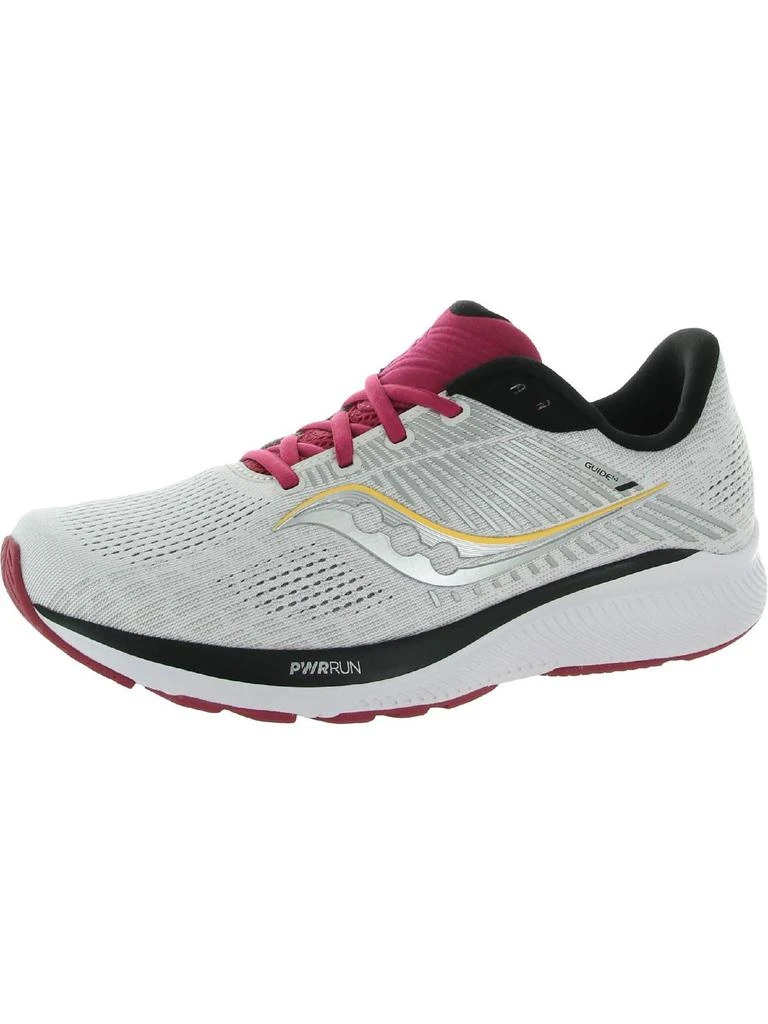 Saucony Guide 14 Womens Gym Fitness Running Shoes 1