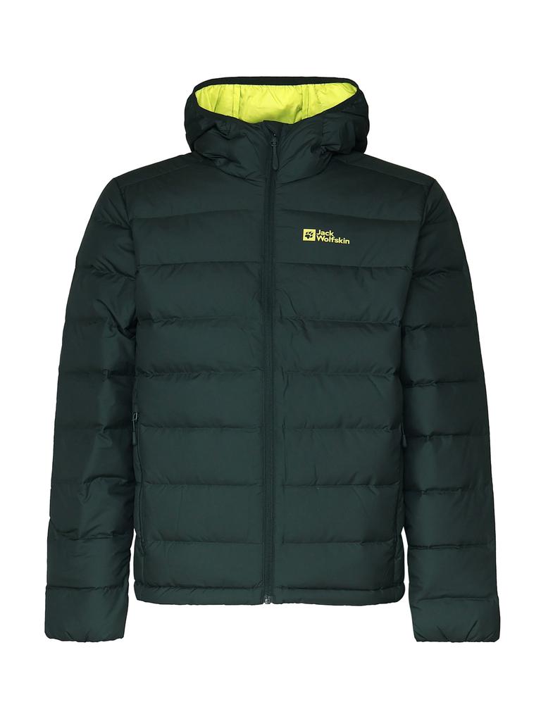Jack Wolfskin Nylon Jacket