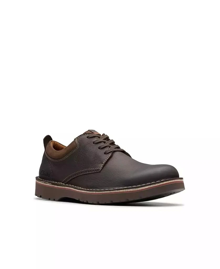 Clarks Collection Men's Eastridge Low Shoes 1