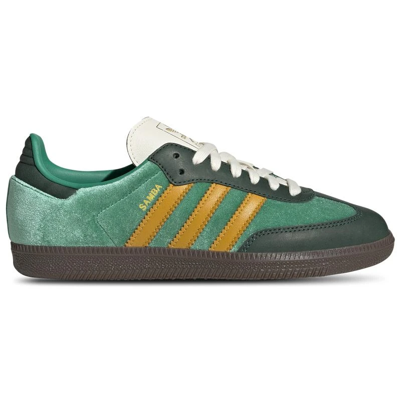 Adidas adidas Originals Samba OG - Women's 1