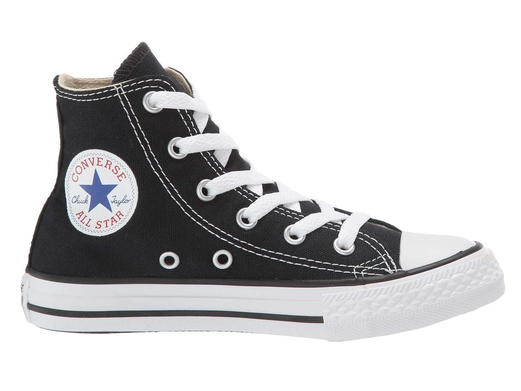 Converse Chuck Taylor® All Star® Core Hi (Little Kid) 6