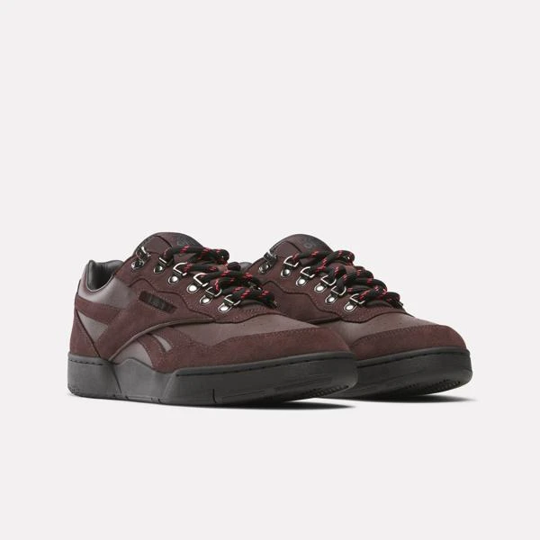 Reebok Reebok x OBEY BB 4000 II Basketball Shoes 3