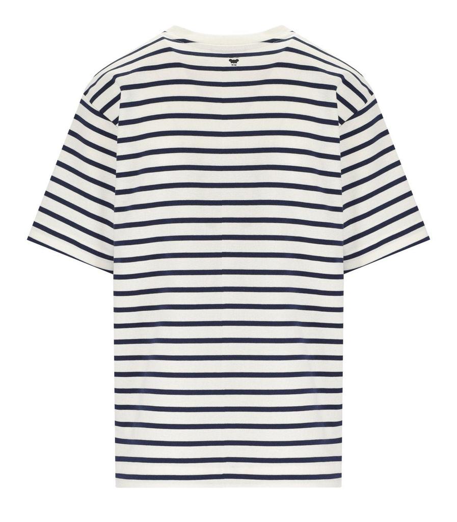 Weekend Max Mara Weekend Max Mara Multid Crewneck T-Shirt