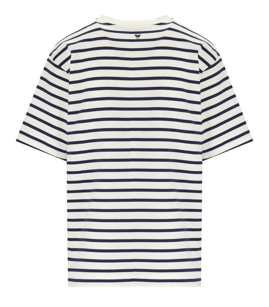 Weekend Max Mara Weekend Max Mara Multid Crewneck T-Shirt 2