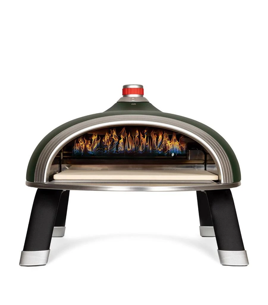DeliVita Portable Gas Diavolo Pizza Oven 1