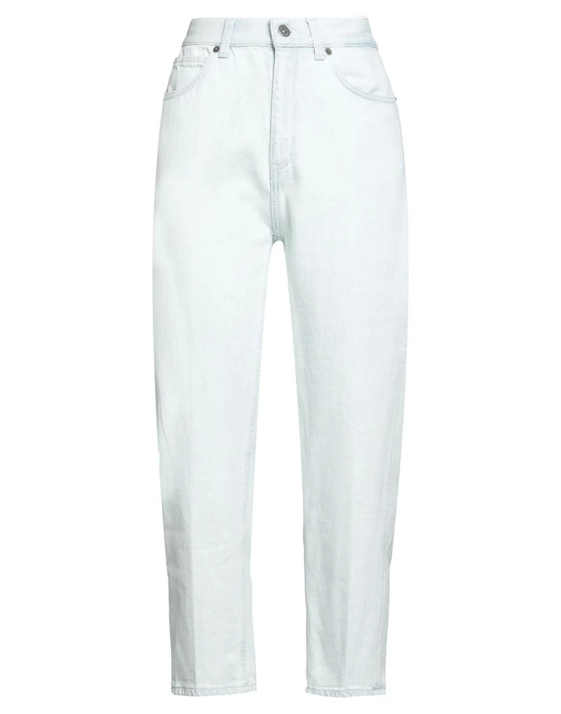 DONDUP Denim pants 1