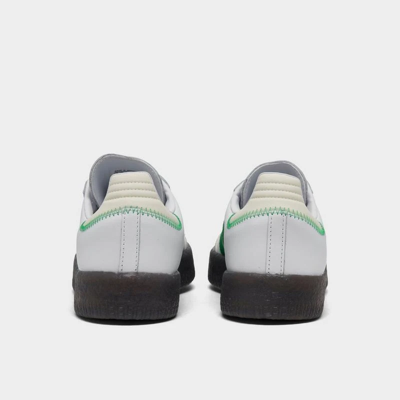 Adidas Womens adidas Originals Sambae Casual Shoes 4