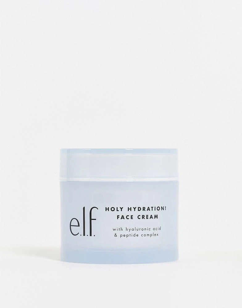 e.l.f. e.l.f. Skin Holy Hydration! Face Cream 1
